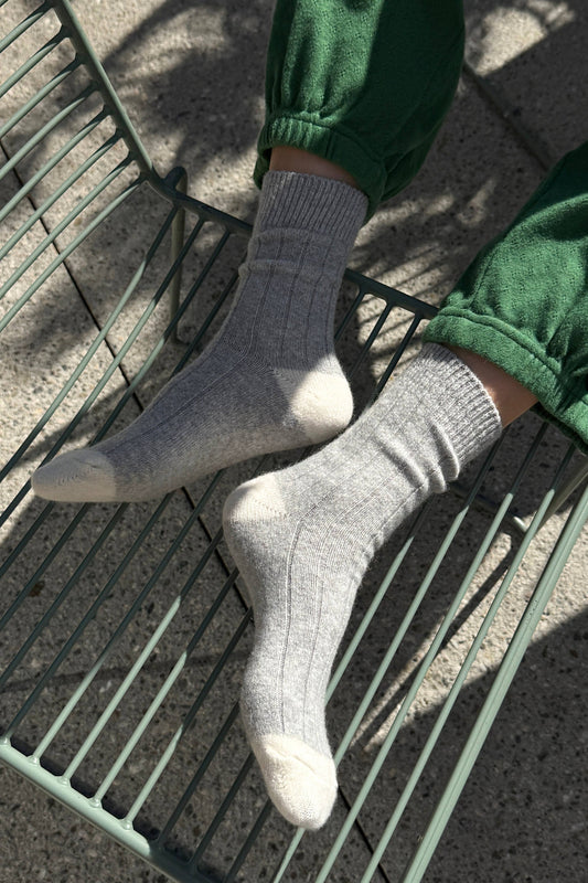 Classic Cashmere Socks (wholesale)