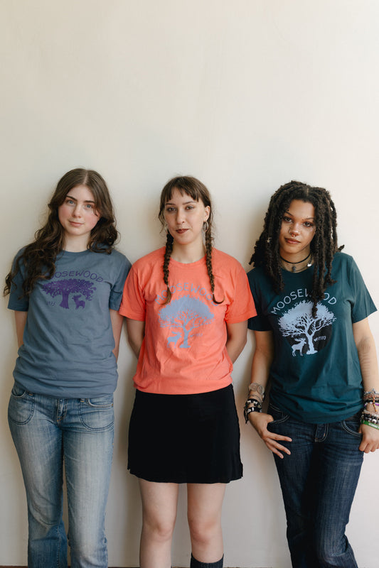 Classic T-Shirt