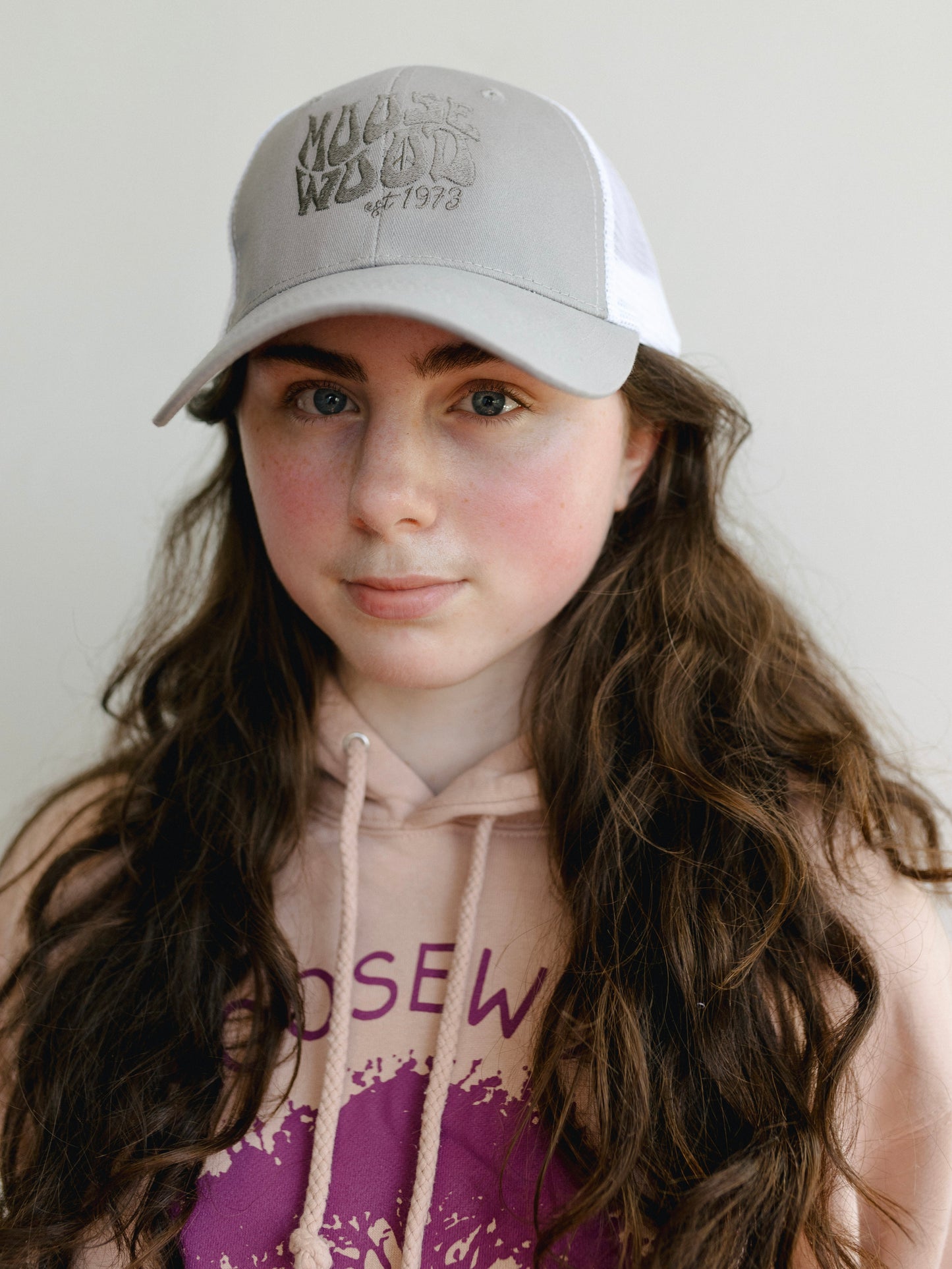 Moosewood Baseball Hat