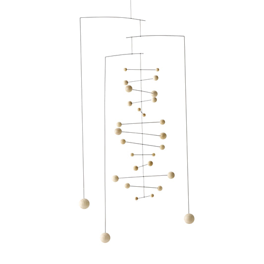 Counterpoint, Nature Hanging Art