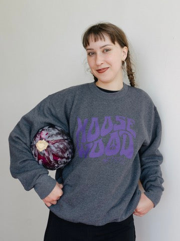 Crewneck Sweatshirt