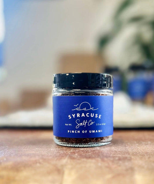 Pinch of Umami 2.2 oz