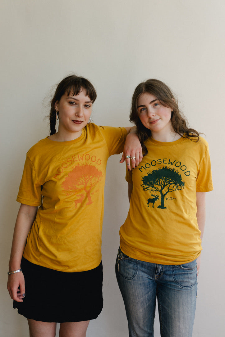 Classic T-Shirt