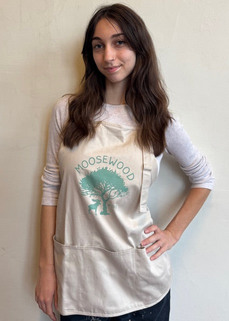 Moosewood Apron