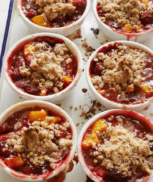 Moosewood Restaurant Favorites