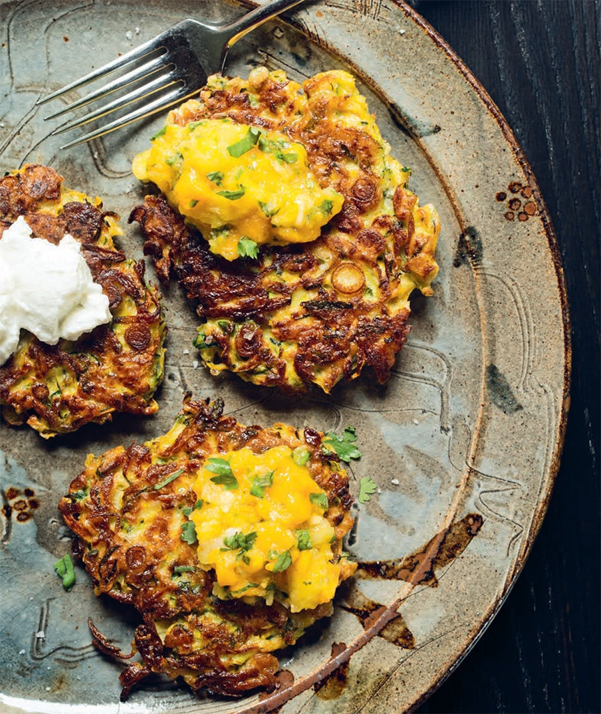 The Moosewood Restaurant Table - Temporarily Out of Stock