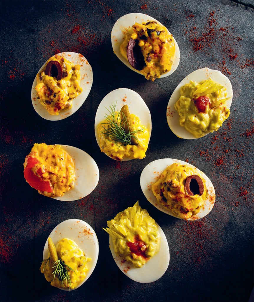 The Moosewood Restaurant Table - Temporarily Out of Stock