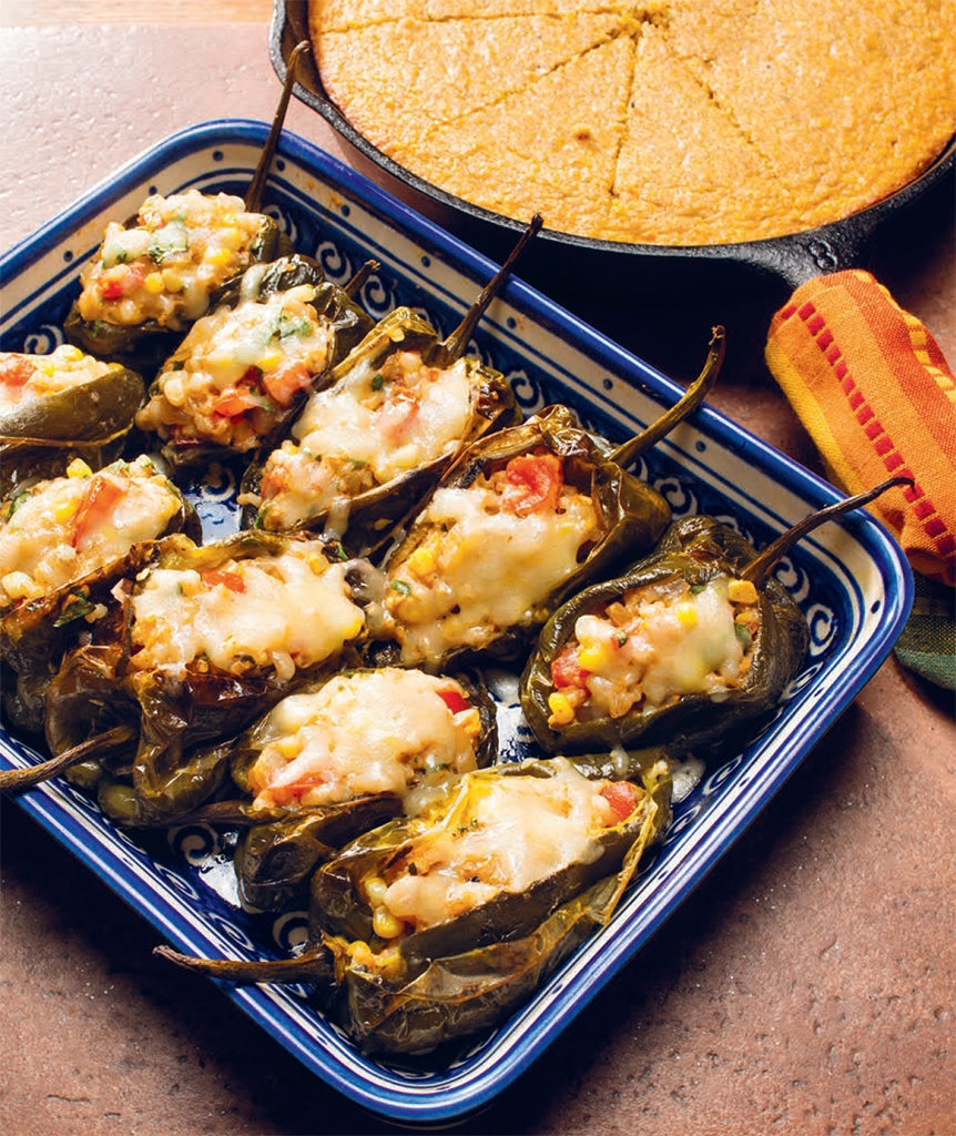 The Moosewood Restaurant Table - Temporarily Out of Stock