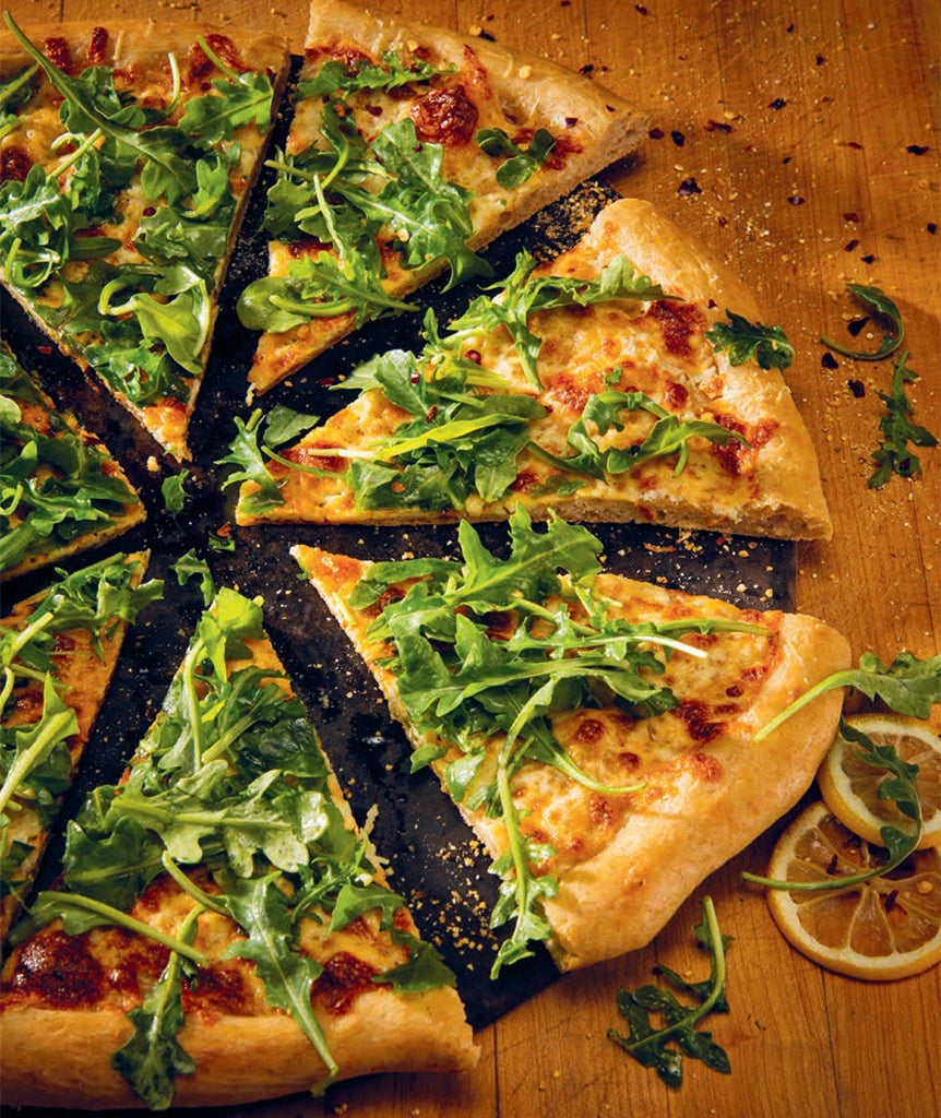 The Moosewood Restaurant Table - Temporarily Out of Stock