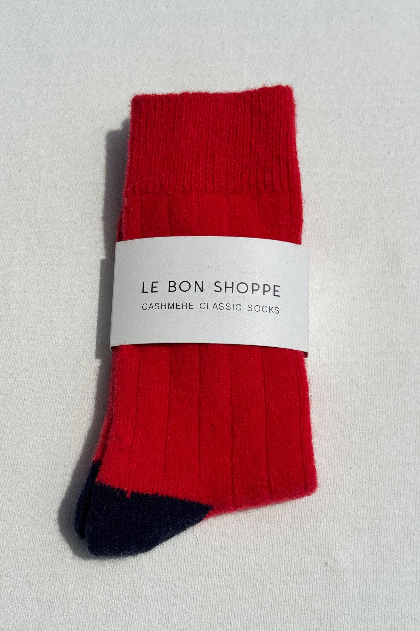 Classic Cashmere Socks (wholesale)