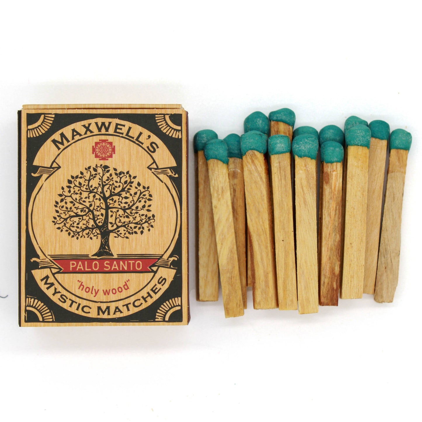 Palo Santo Matches