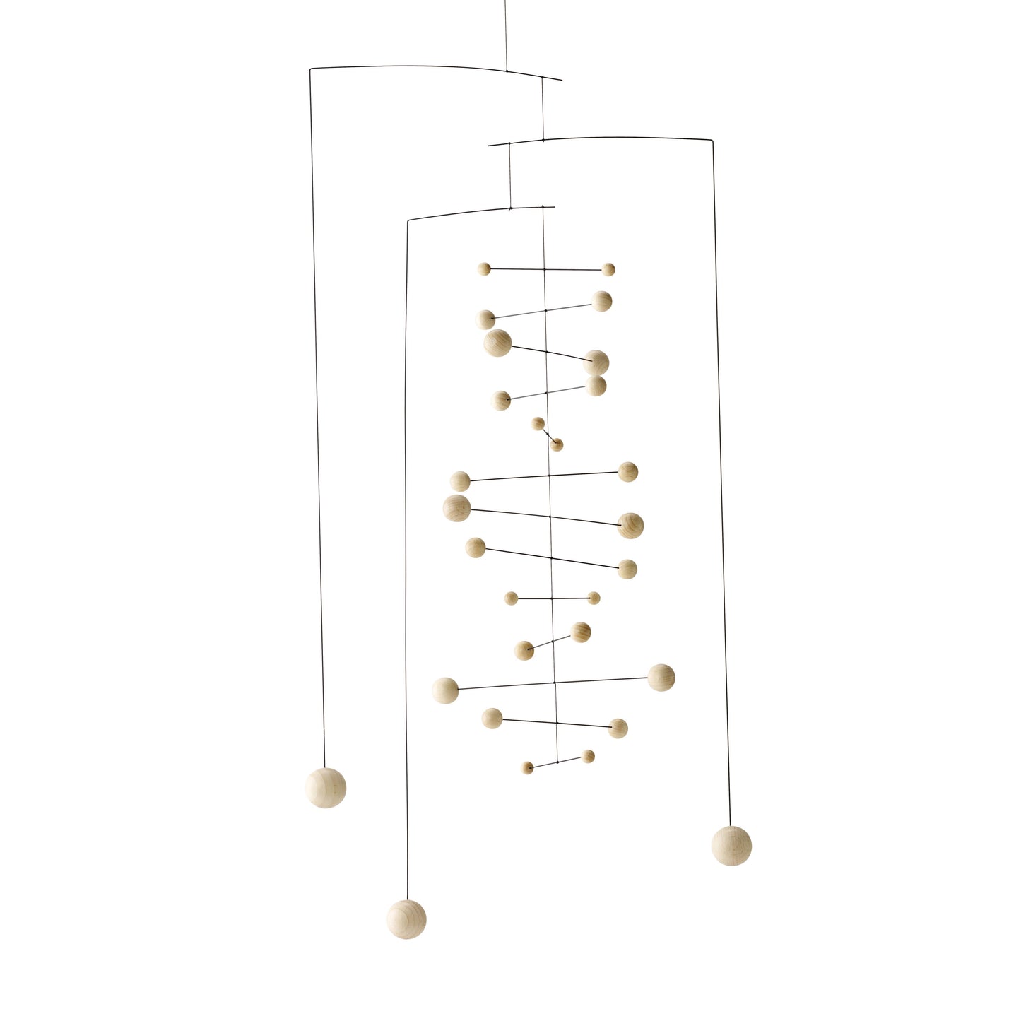 Counterpoint, Nature Hanging Art