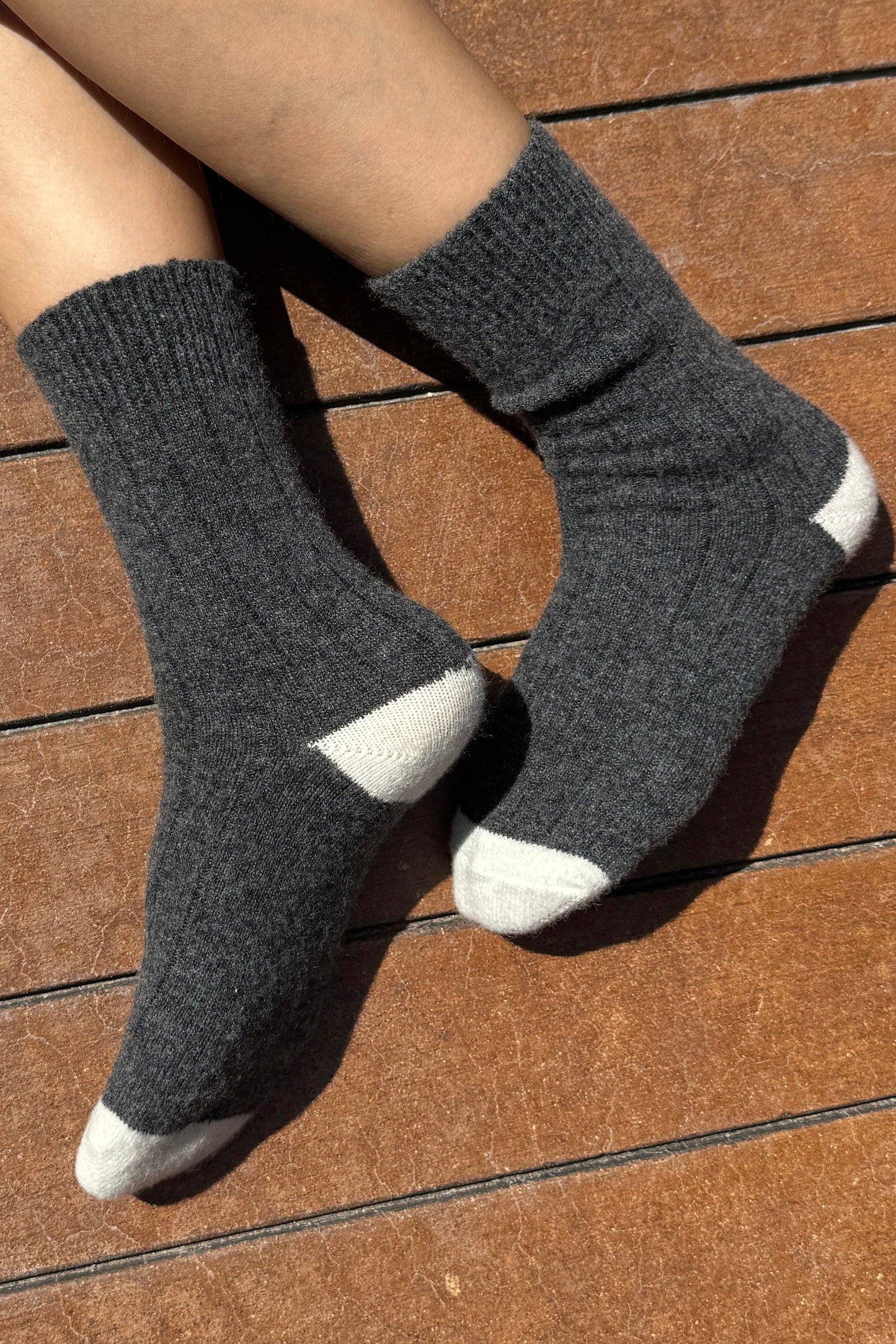 Classic Cashmere Socks (wholesale)
