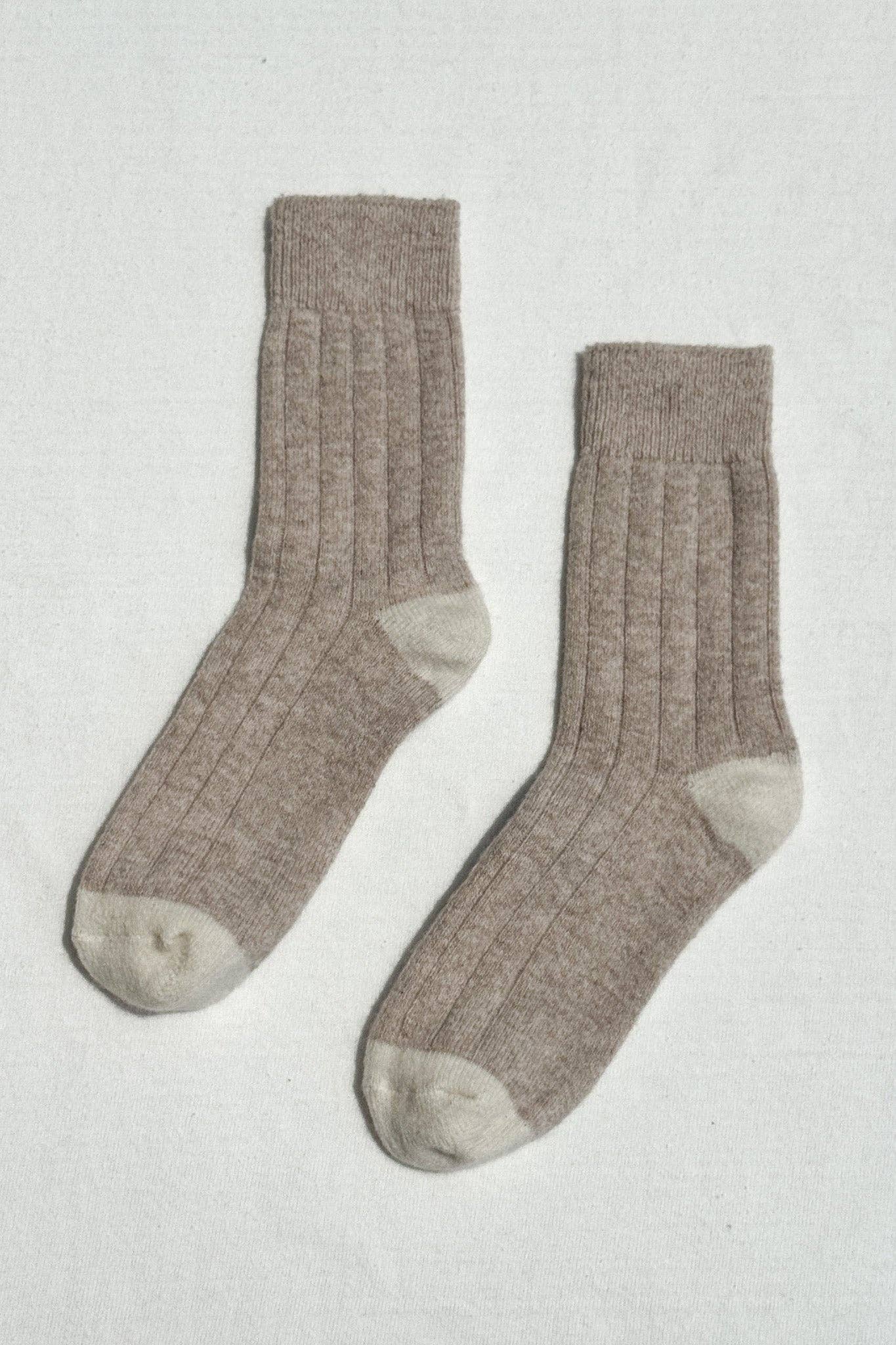 Classic Cashmere Socks (wholesale)