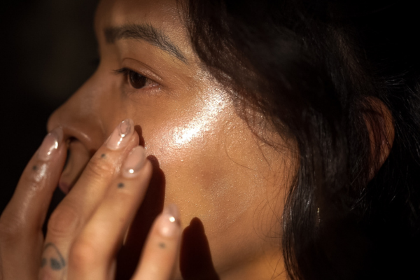 Beam Luminous Facial Serum
