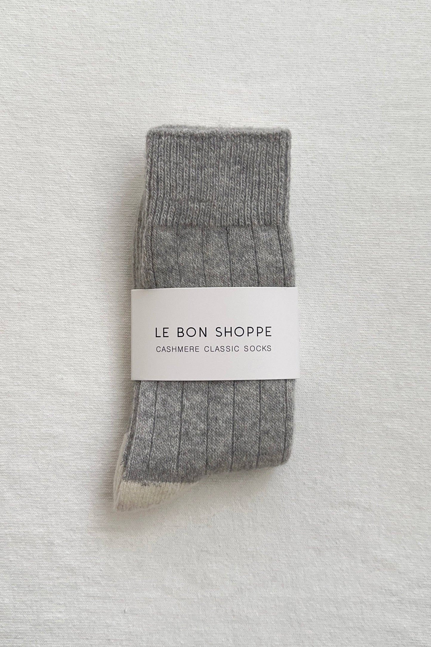 Classic Cashmere Socks (wholesale)