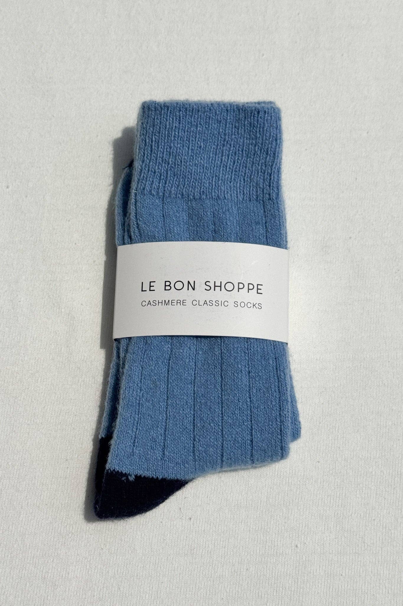 Classic Cashmere Socks (wholesale)