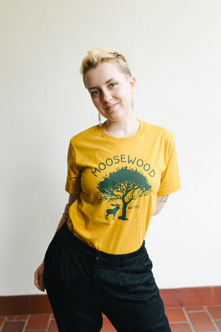 Classic T-Shirt