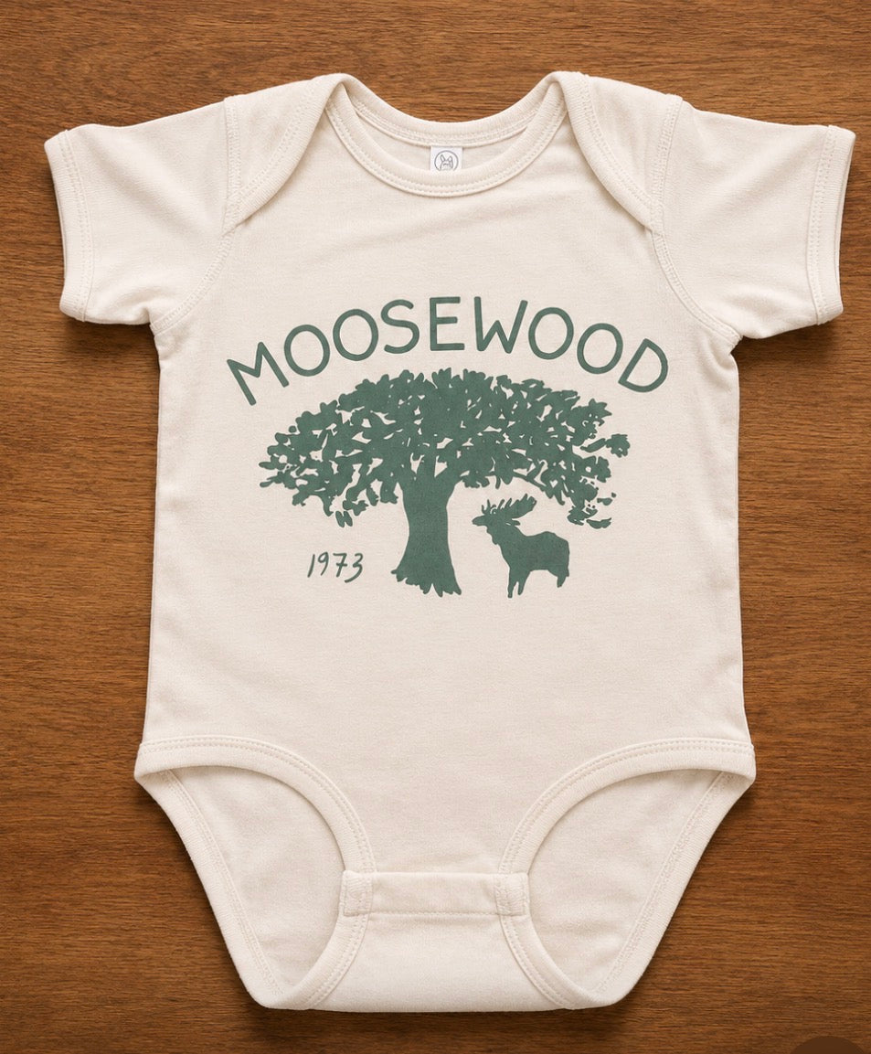Baby Onesie