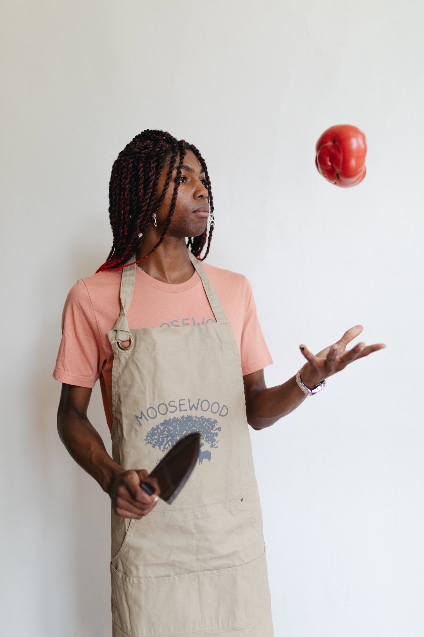 Moosewood Apron