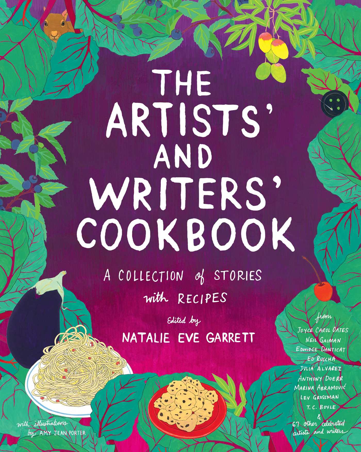 Cookbooks and Notable Titles – Moosewood