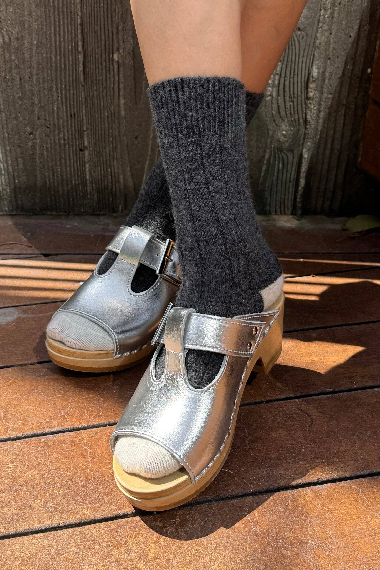 Classic Cashmere Socks (wholesale)