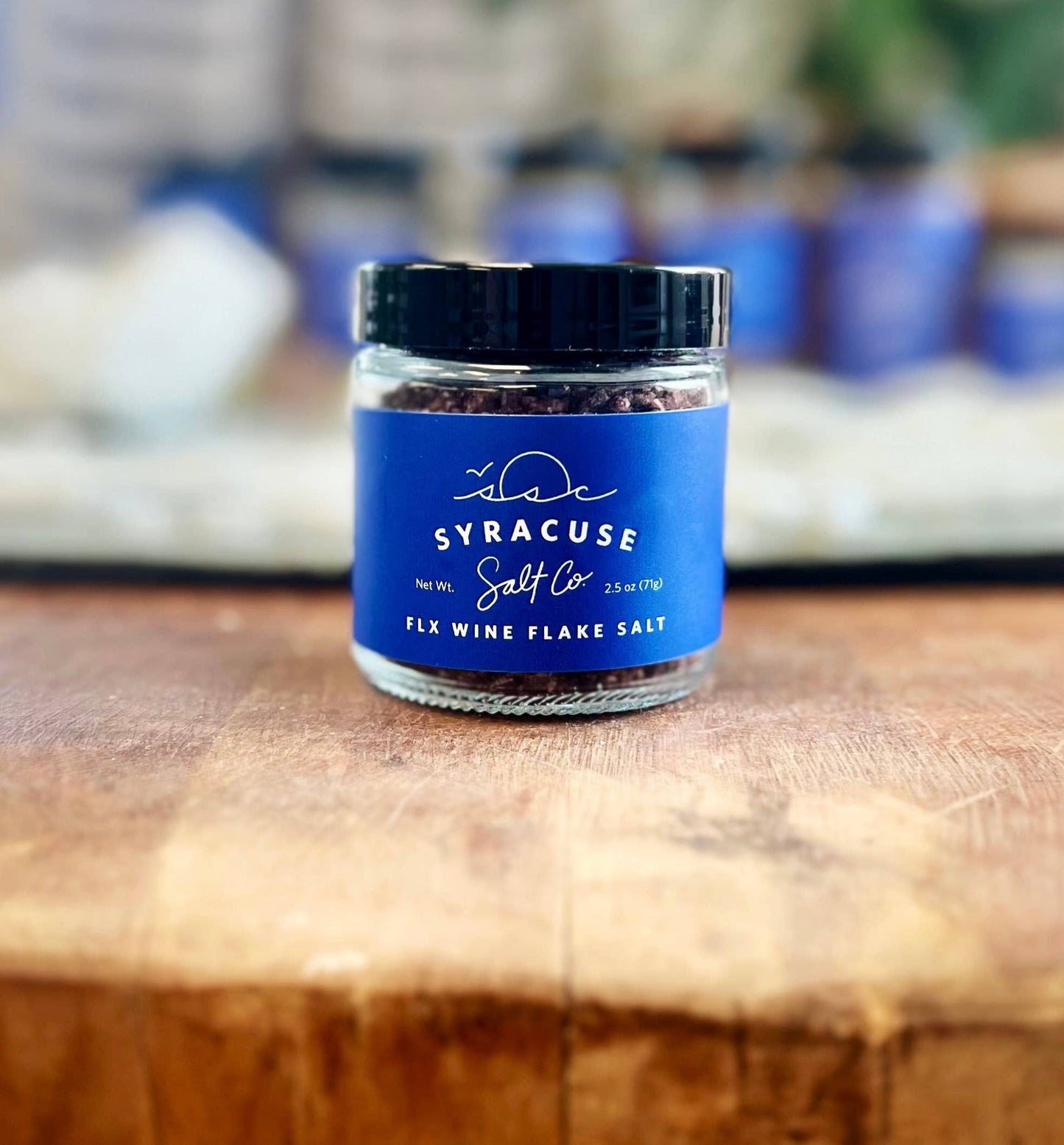 FLX Wine Salt