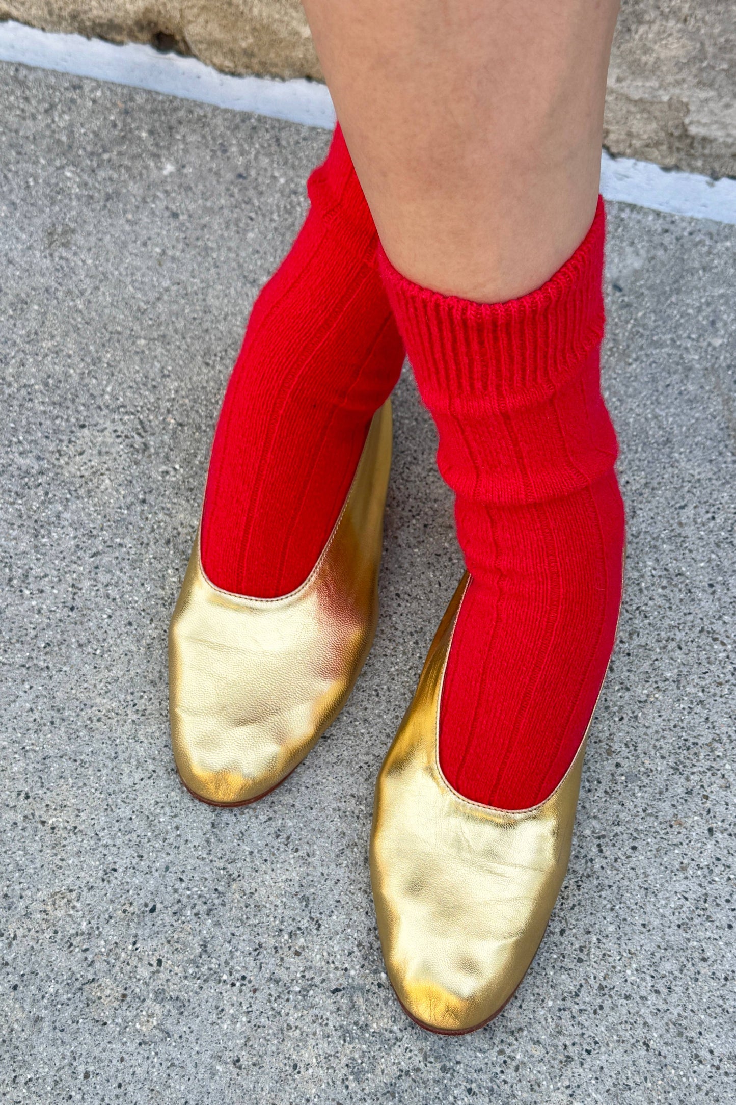 Classic Cashmere Socks (wholesale)