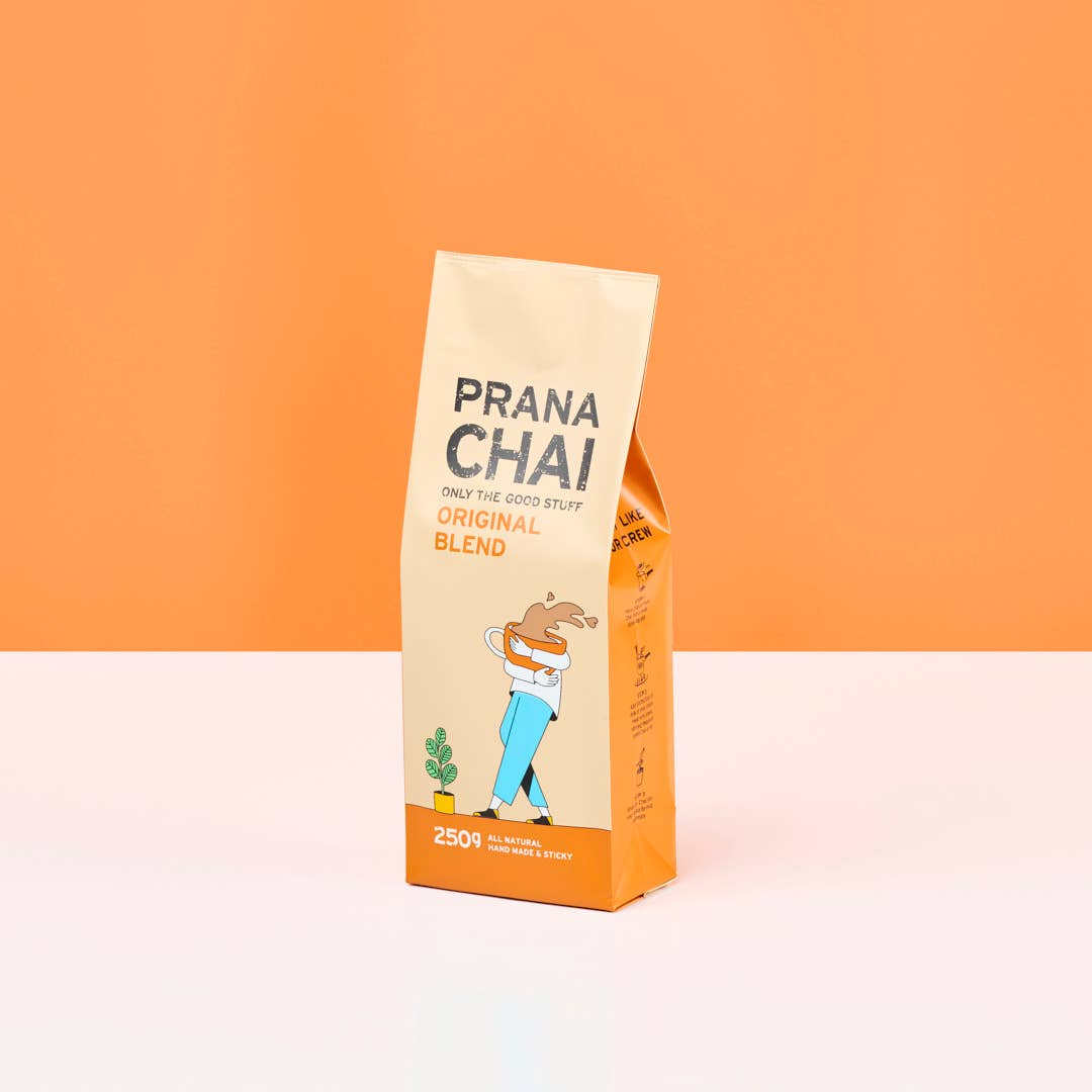 Prana Chai Original Masala Blend