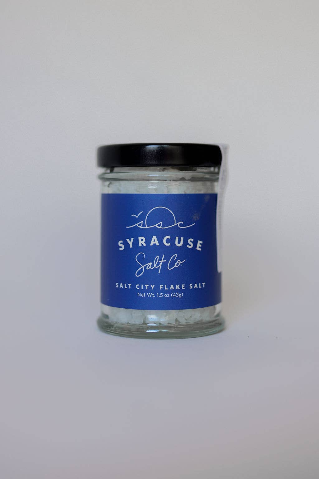 2.15 oz Salt City Flake Salt