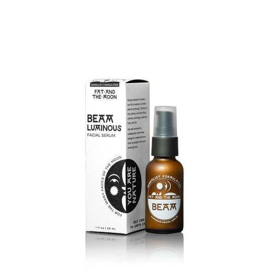 Beam Luminous Facial Serum