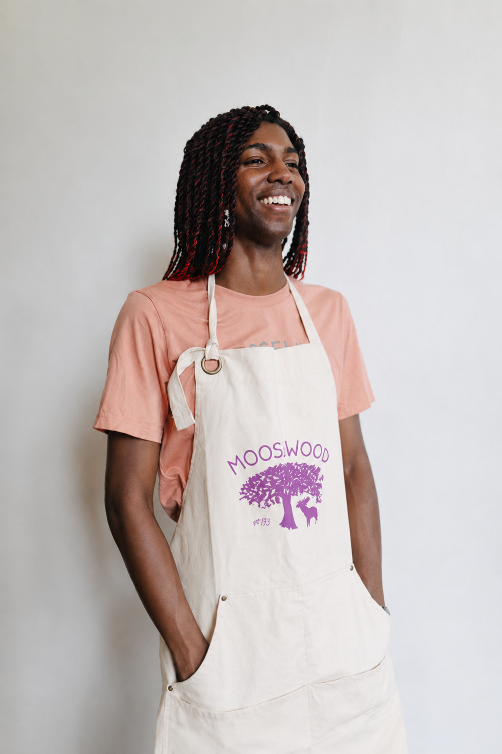 Moosewood Apron