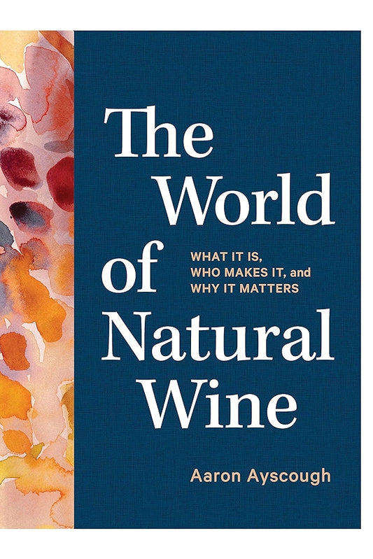 The World of Natural Wine