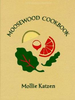 Original Moosewood Cookbook